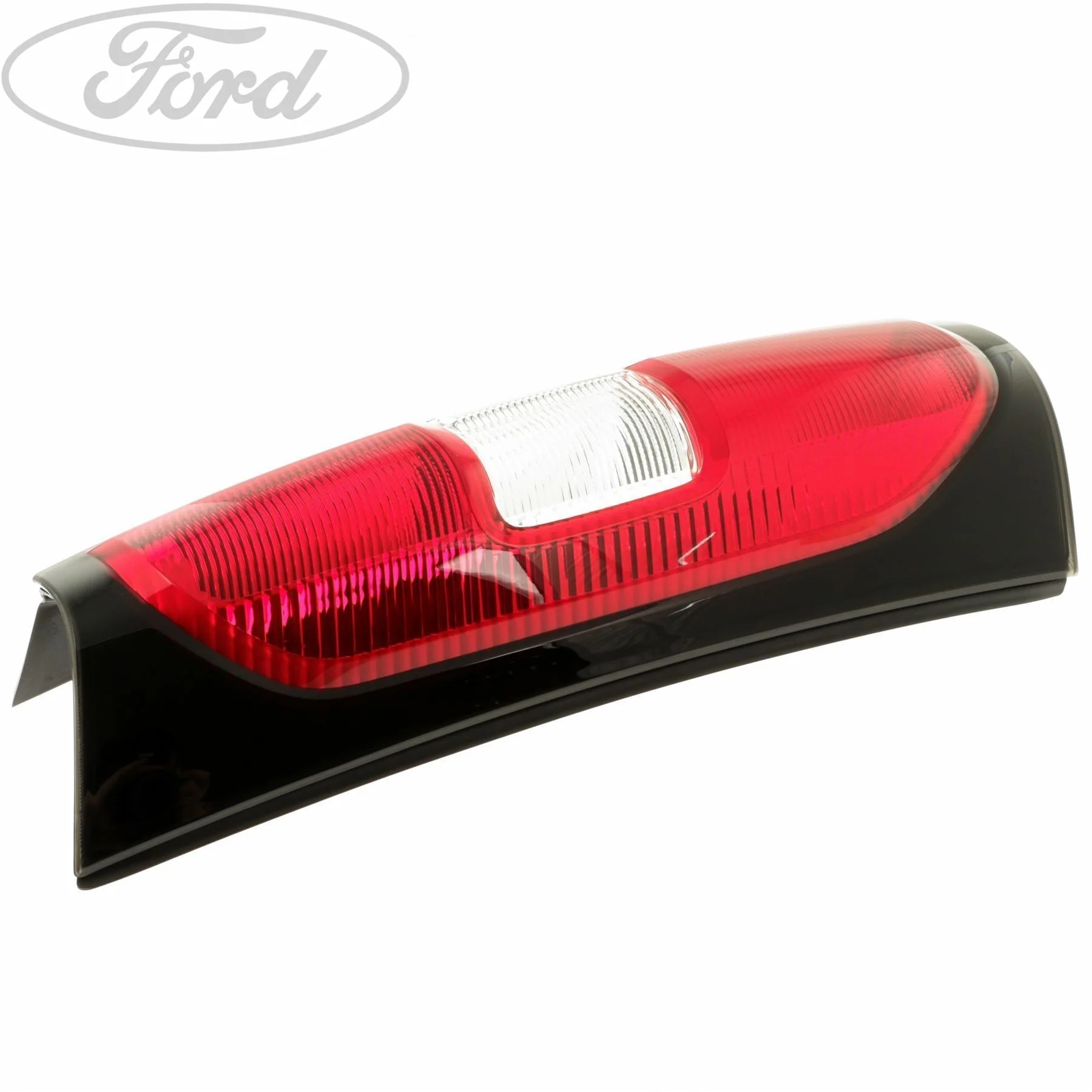 EVEREST REAR PASSENGER SIDE LAMP LIGHT CLUSTER UNIT WAGON 2009-2015 - Image 2