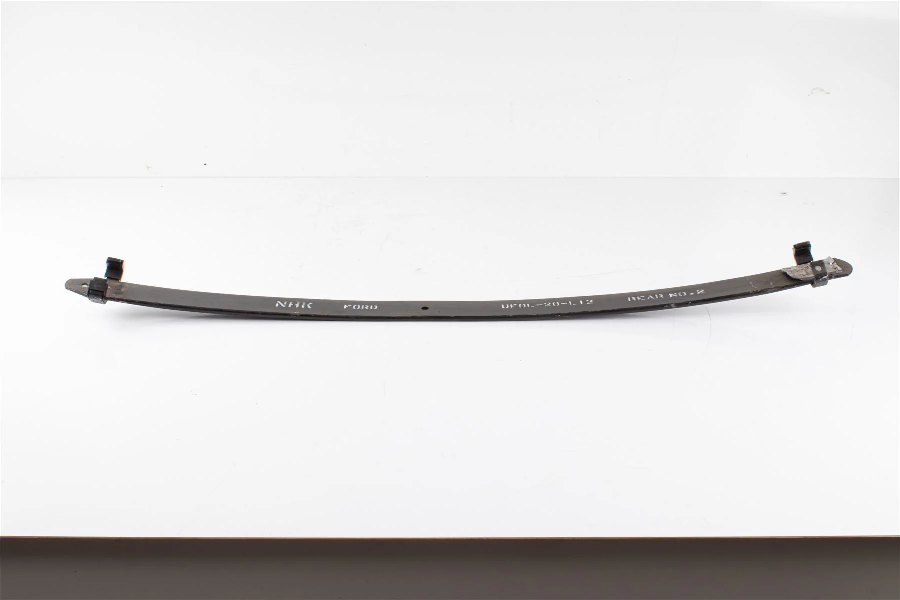 EVEREST REAR SPORT SUSPENSION 2ND LEAF SPRING STATION WAGON