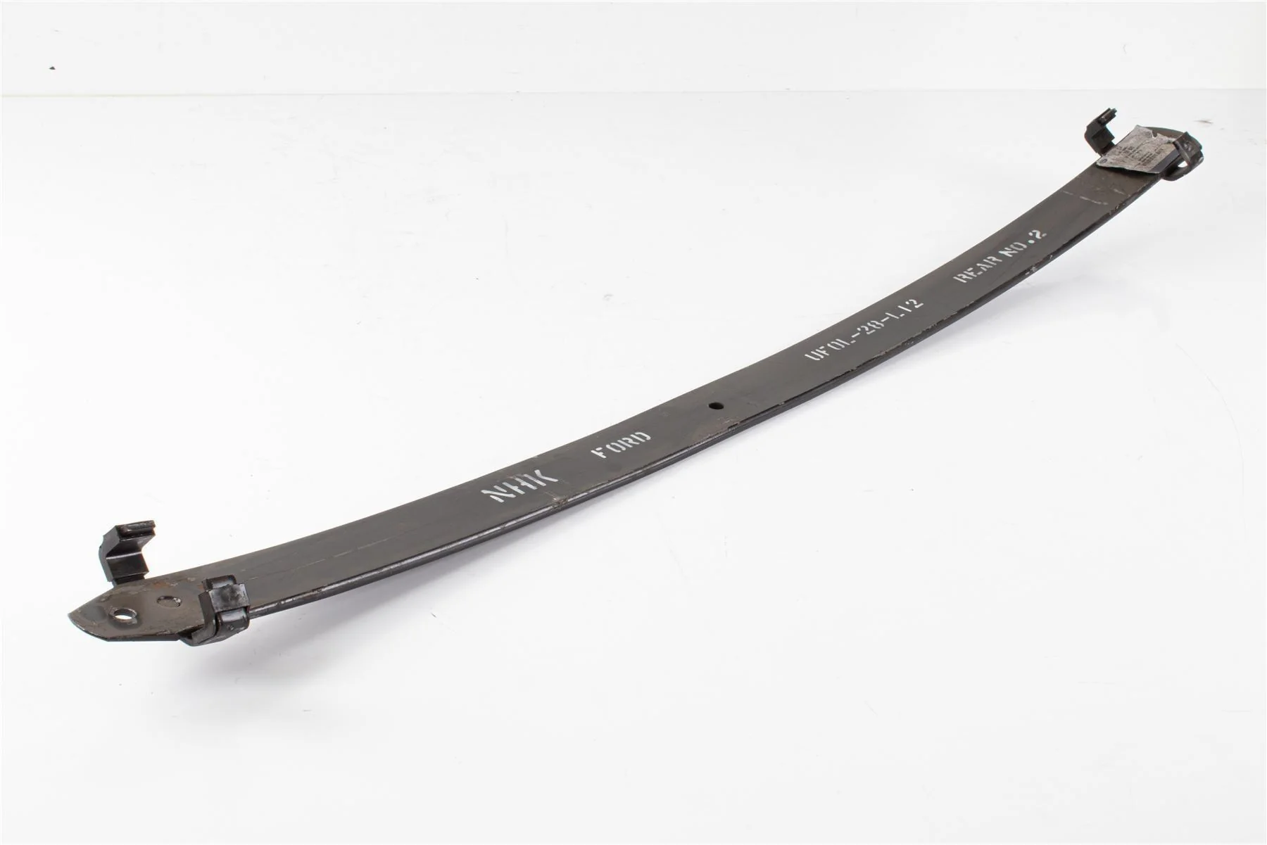 EVEREST REAR SPORT SUSPENSION 2ND LEAF SPRING STATION WAGON - Image 2