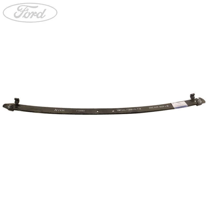 EVEREST REAR SPORT SUSPENSION 2ND LEAF SPRING STATION WAGON - Image 5