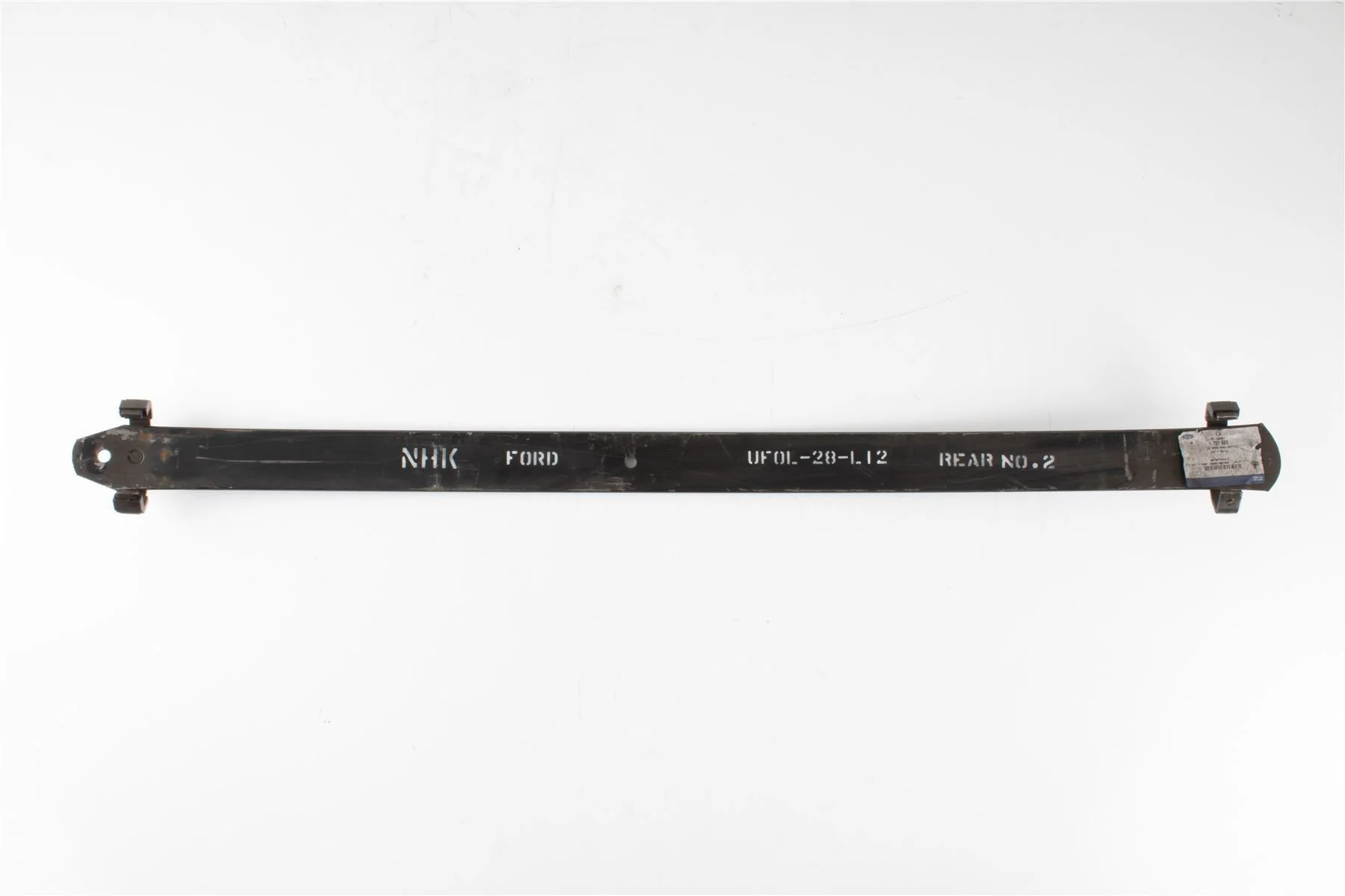 EVEREST REAR SPORT SUSPENSION 2ND LEAF SPRING STATION WAGON - Image 7