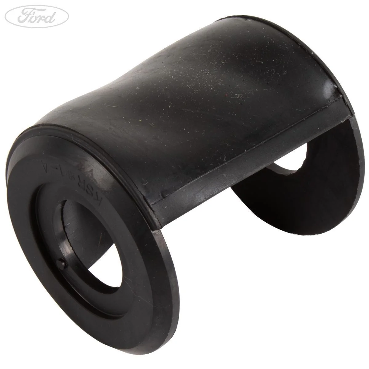 EVEREST REAR SUSPENSION LEAD SPRING FRONT MOUNT BUSH 2009- - Image 2