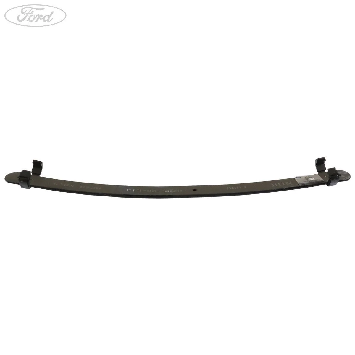 EVEREST REAR SUSPENSION LEAF SPRING NO.3 SPORTS 09-11 - Image 3