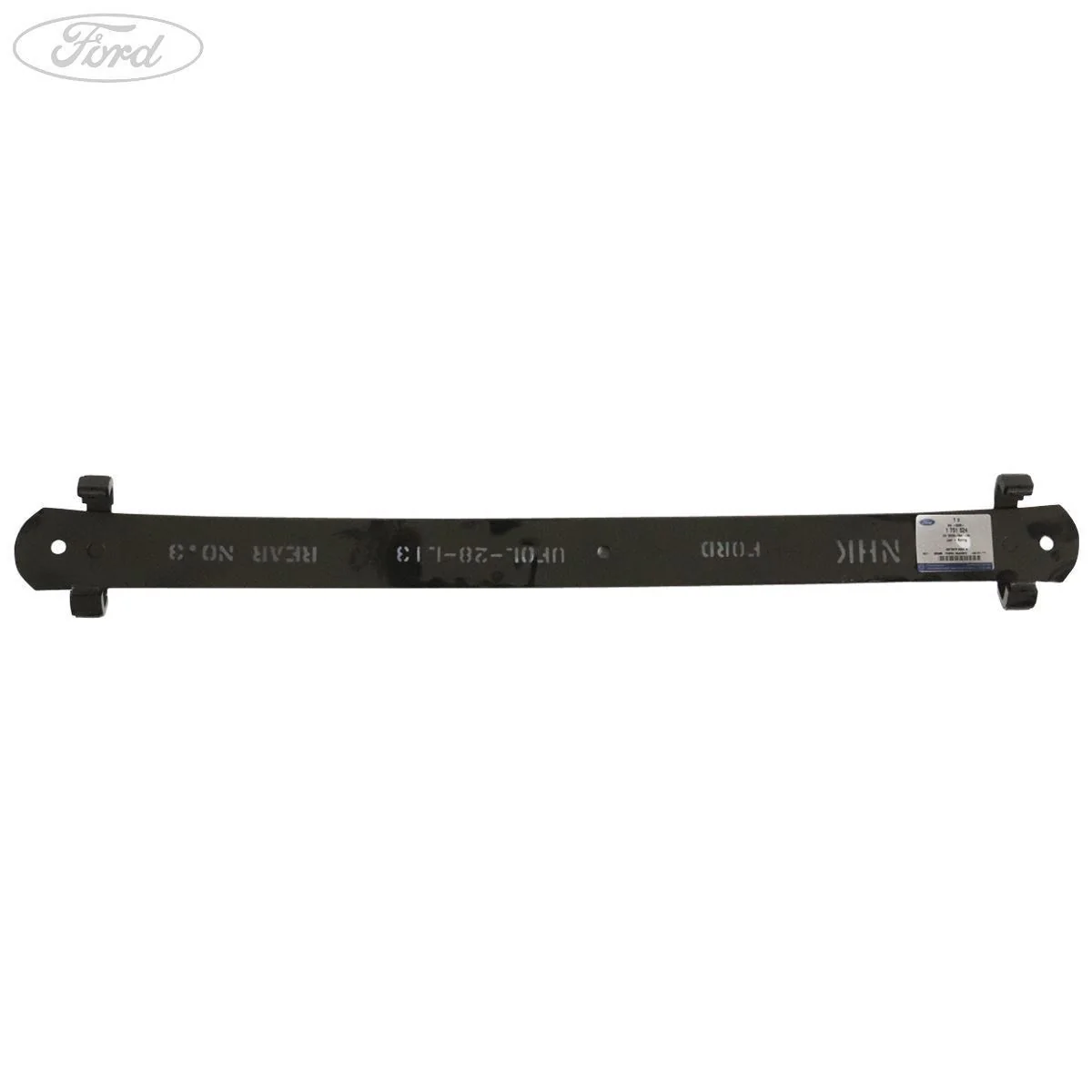 EVEREST REAR SUSPENSION LEAF SPRING NO.3 SPORTS 09-11 - Image 5