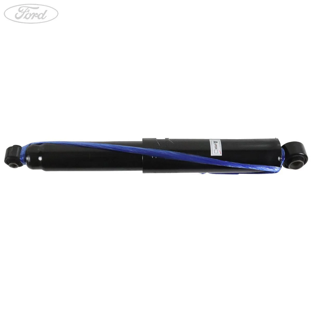 EVEREST REAR SUSPENSION SHOCK ABSORBER SPORTS 2011-