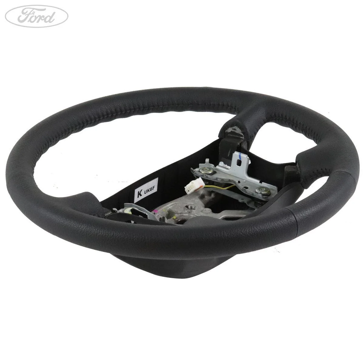 EVEREST STEERING WHEEL 04/2012- WAGON - Image 2