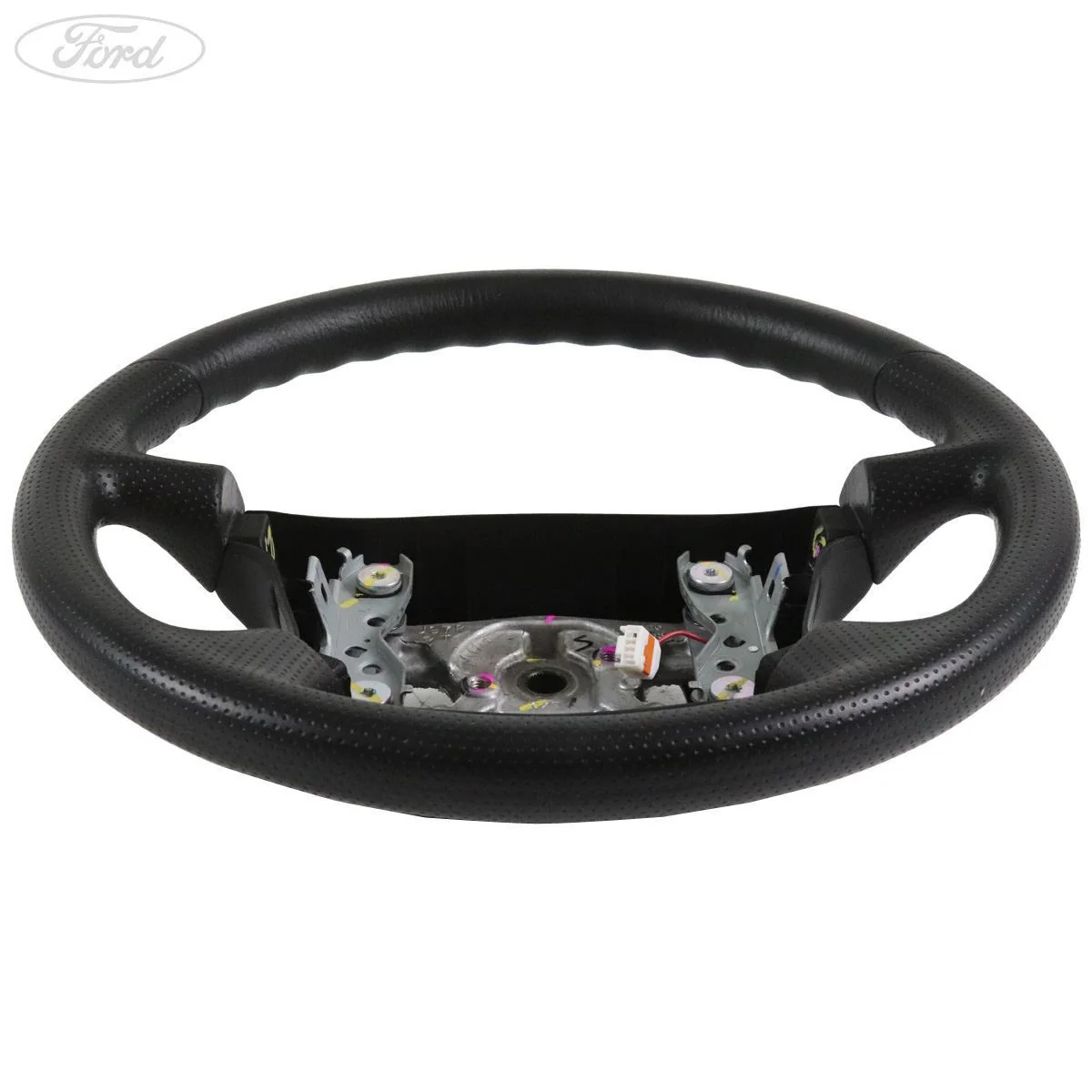 EVEREST STEERING WHEEL CHASSIS CAB 10/2006-05/2008 - Image 3