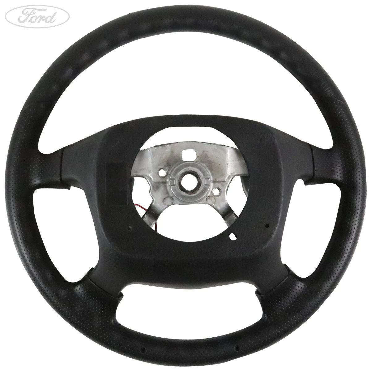 EVEREST STEERING WHEEL CHASSIS CAB 10/2006-05/2008 - Image 4