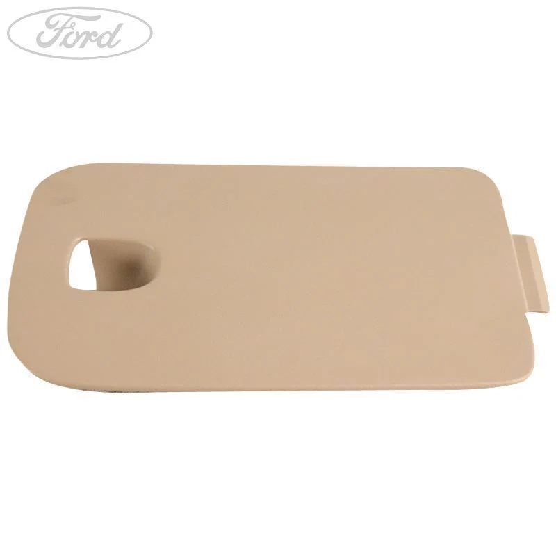 EVEREST TAILGATE INTERIOR COVER CENTRE CAMEL - Image 3