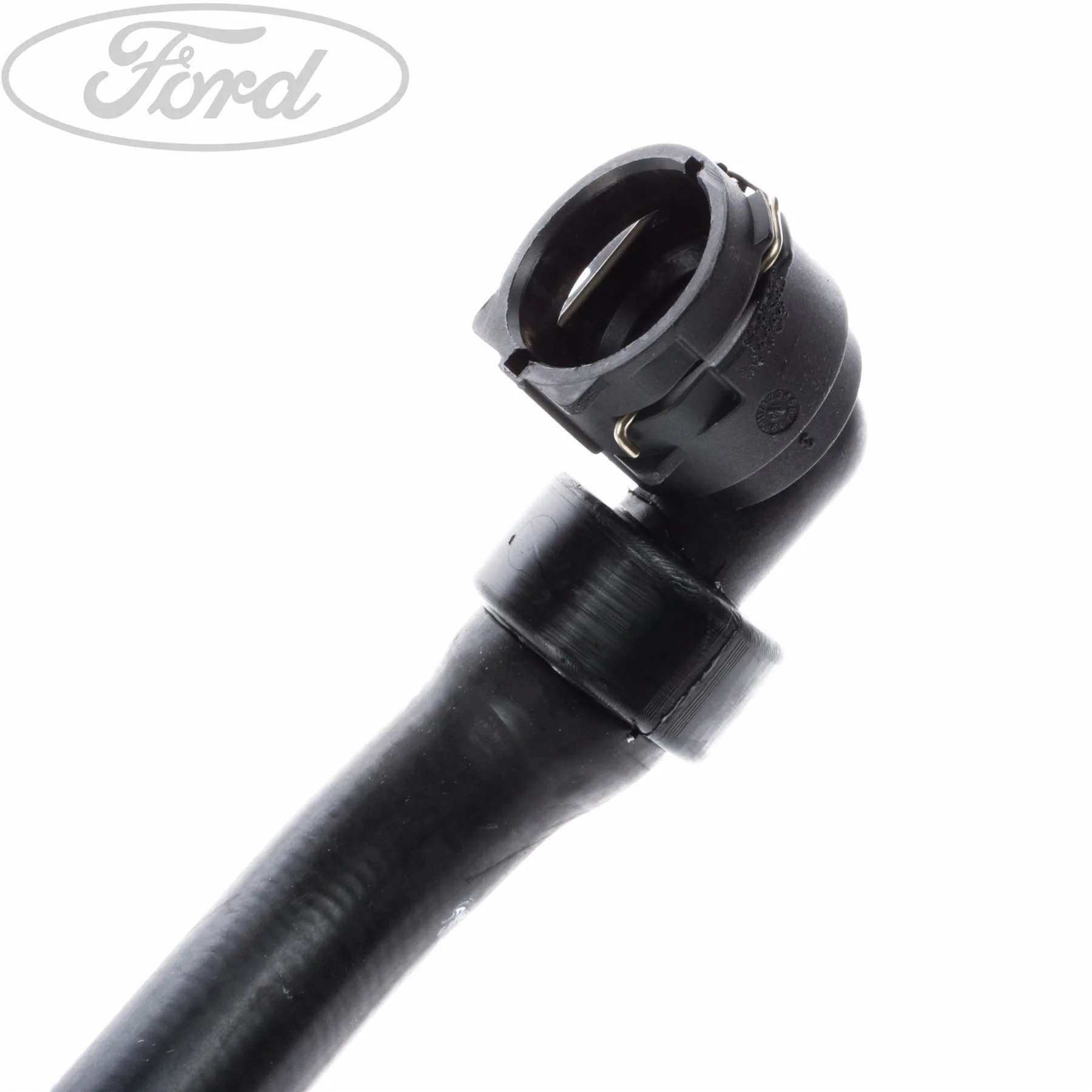 EXHAUST GAS RECIRCULATION HOSE