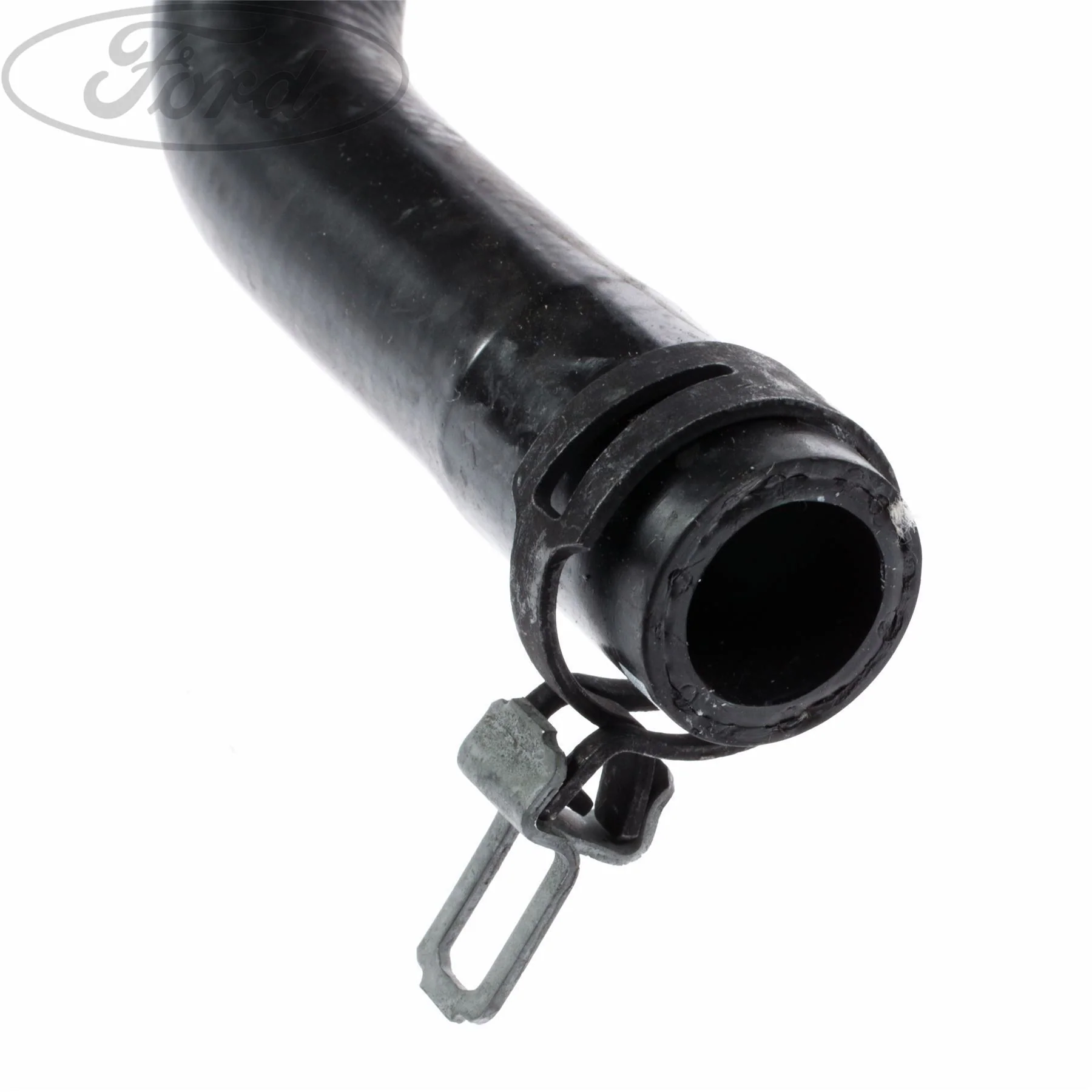 EXHAUST GAS RECIRCULATION HOSE - Image 2