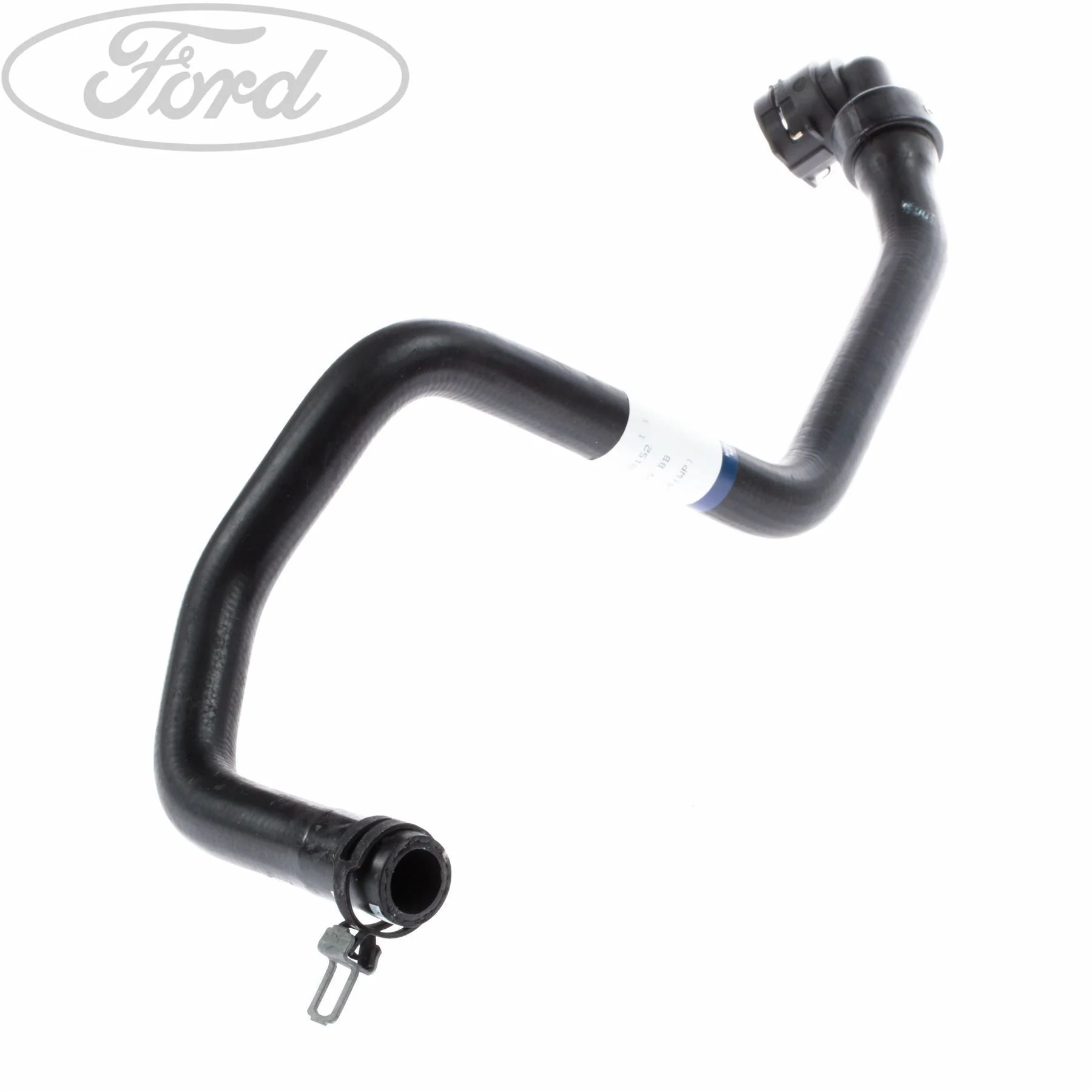 EXHAUST GAS RECIRCULATION HOSE - Image 3