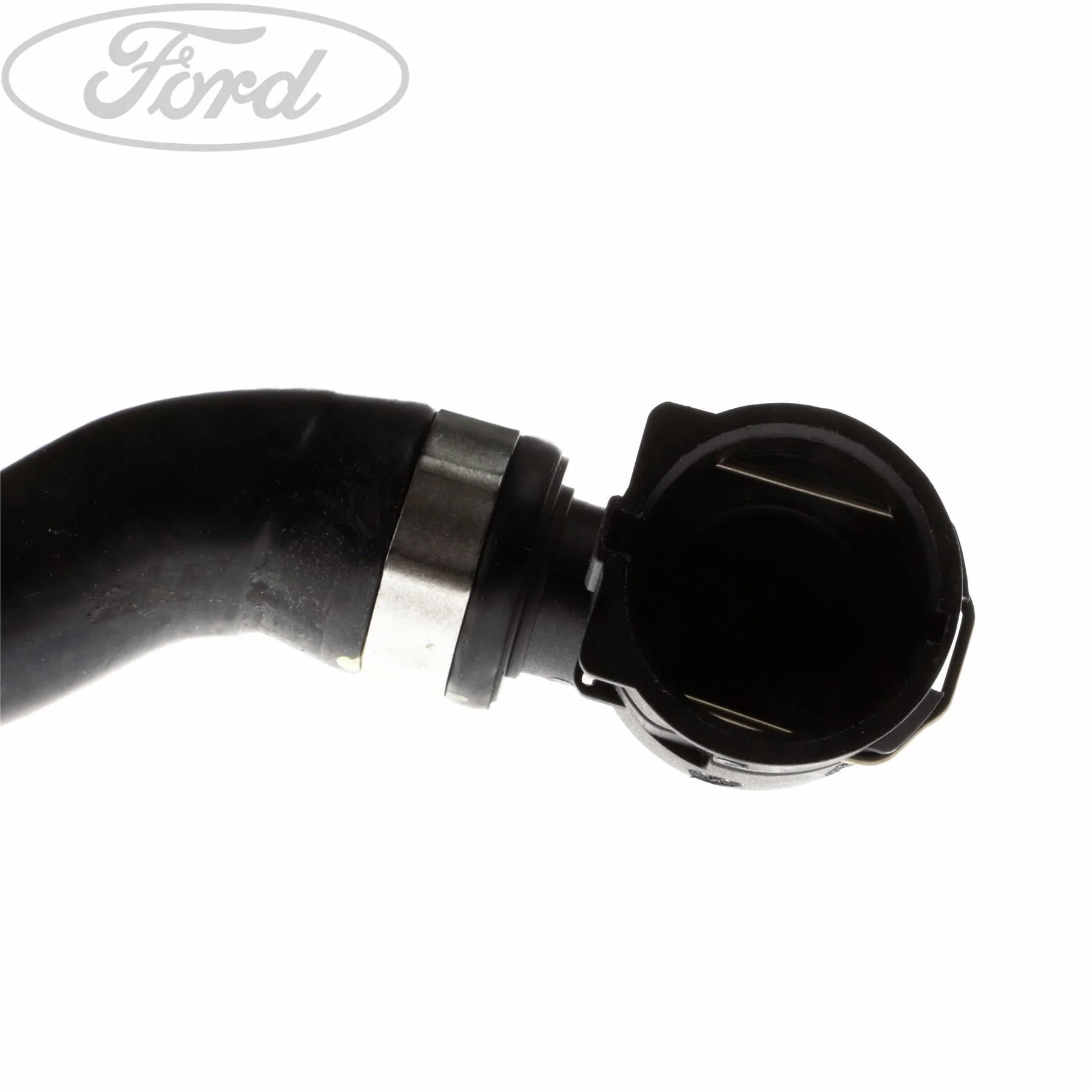 EXHAUST GAS RECIRCULATION HOSE