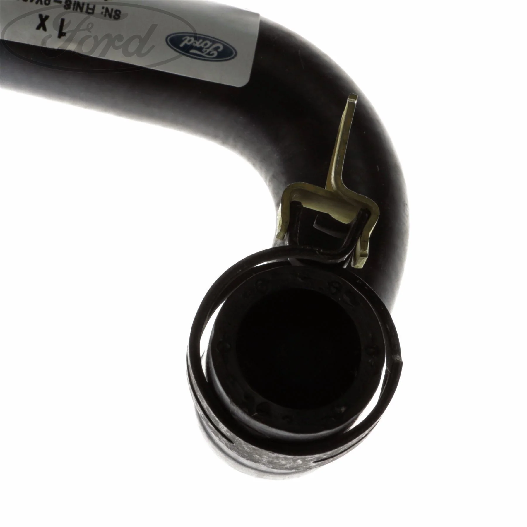 EXHAUST GAS RECIRCULATION HOSE - Image 2