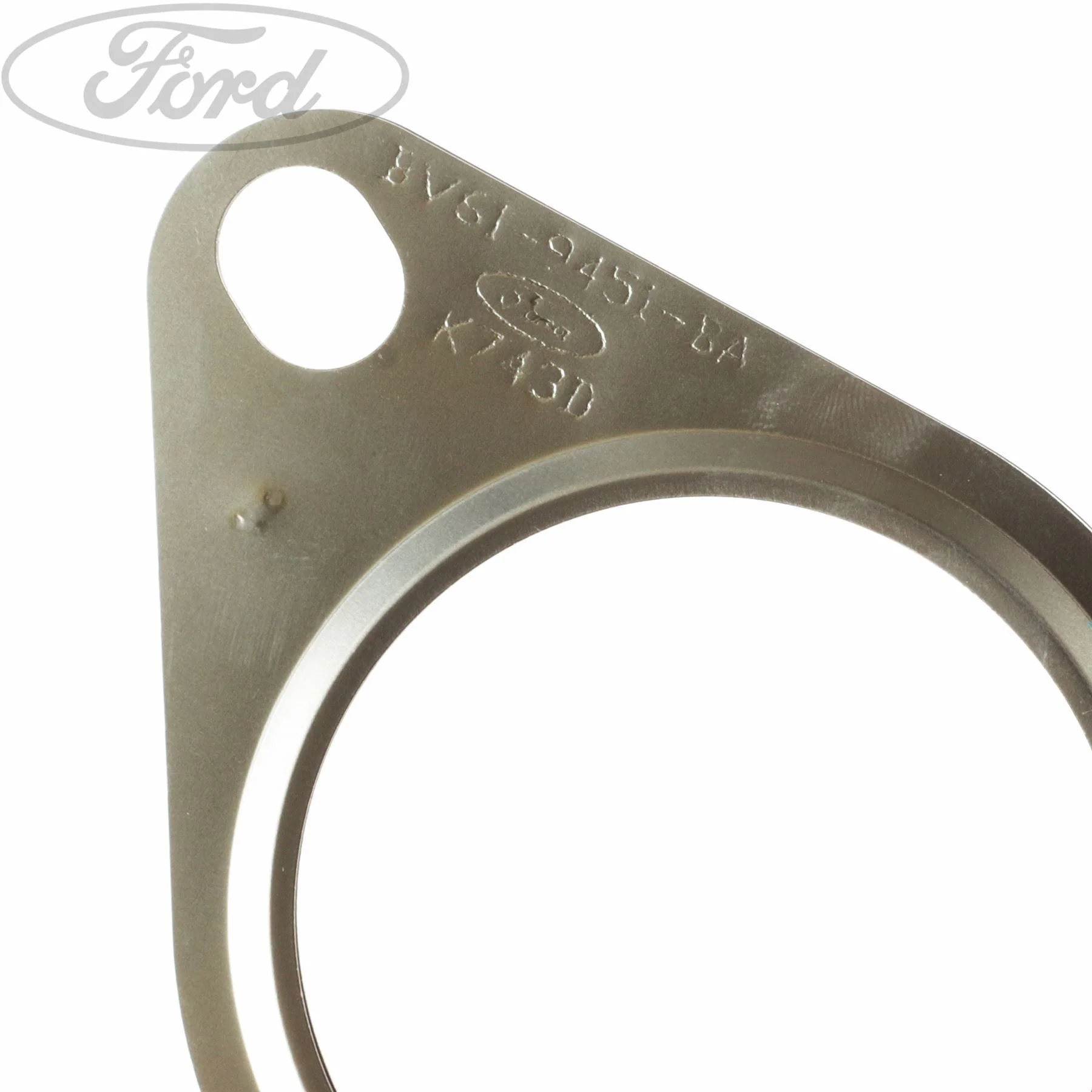 EXHAUST GASKET - Image 3