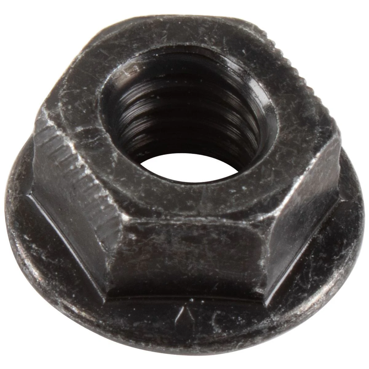 EXHAUST MANIFOLD HEX NUT PACK OF 5 - Image 2