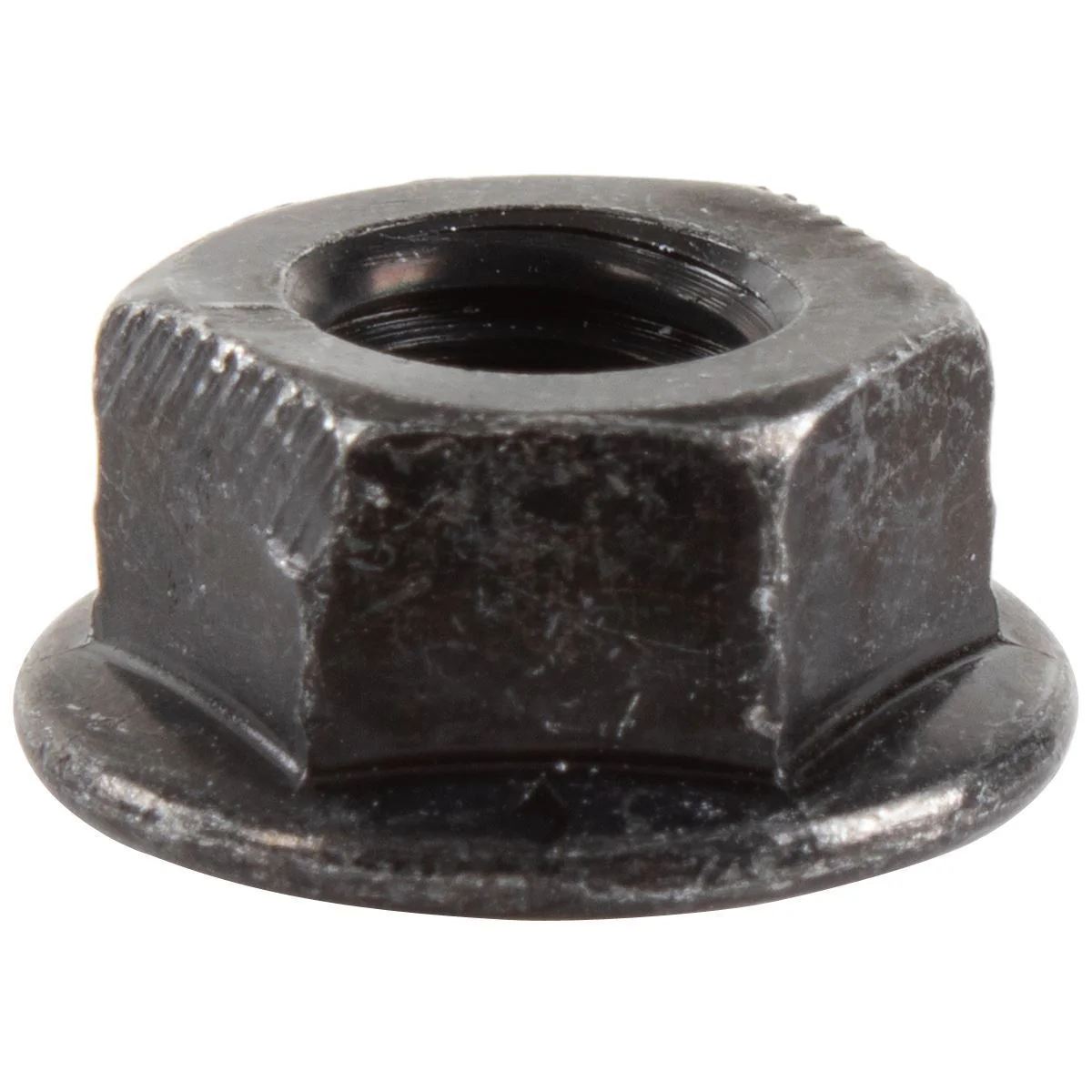 EXHAUST MANIFOLD HEX NUT PACK OF 5 - Image 3