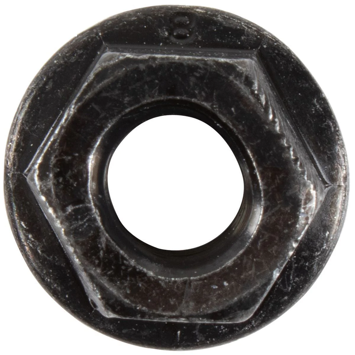 EXHAUST MANIFOLD HEX NUT PACK OF 5 - Image 4