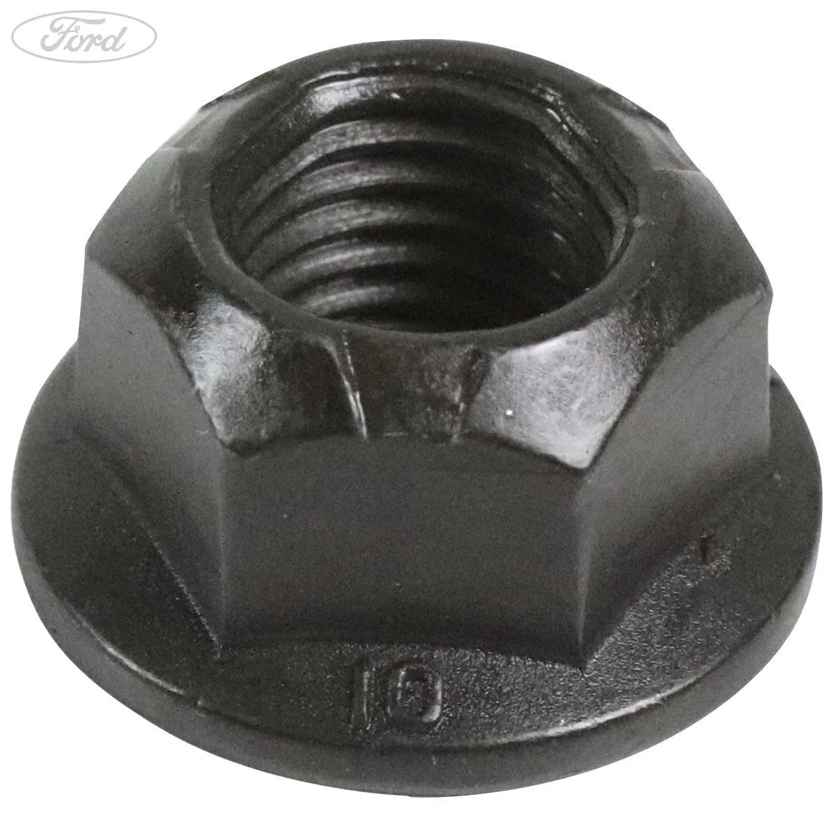 EXHAUST MANIFOLD NUT PACK OF 5 - Image 2