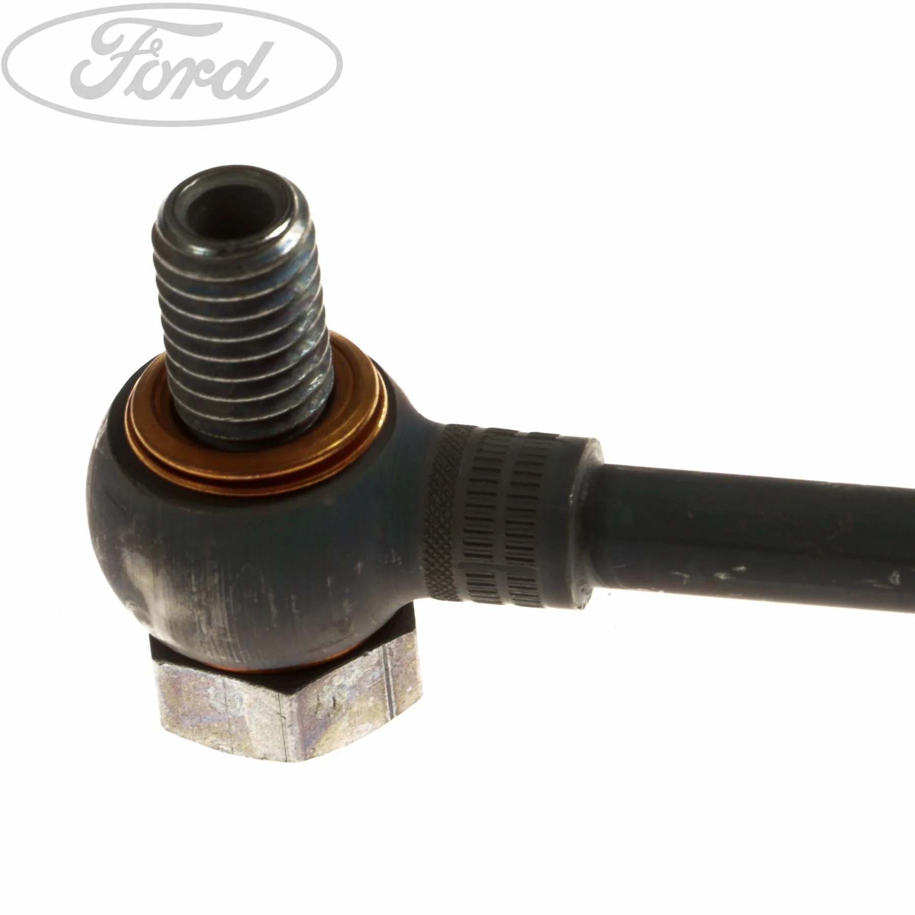 EXHAUST MANIFOLD OIL FEED PIPE - Image 3