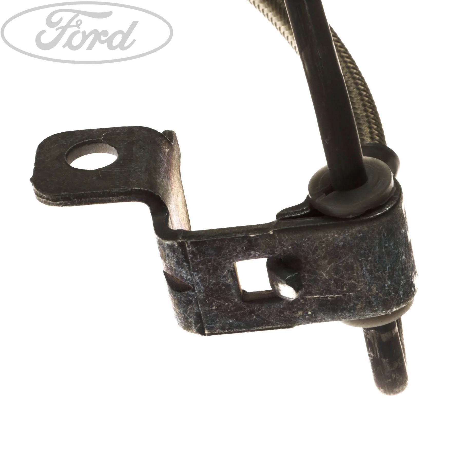 EXHAUST MANIFOLD OIL FEED PIPE - Image 4