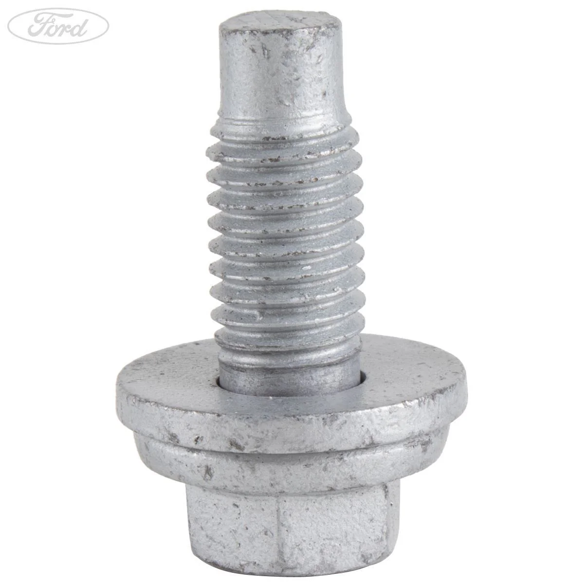EXHAUST MANIFOLD SCREW AND WASHER PACK OF 5