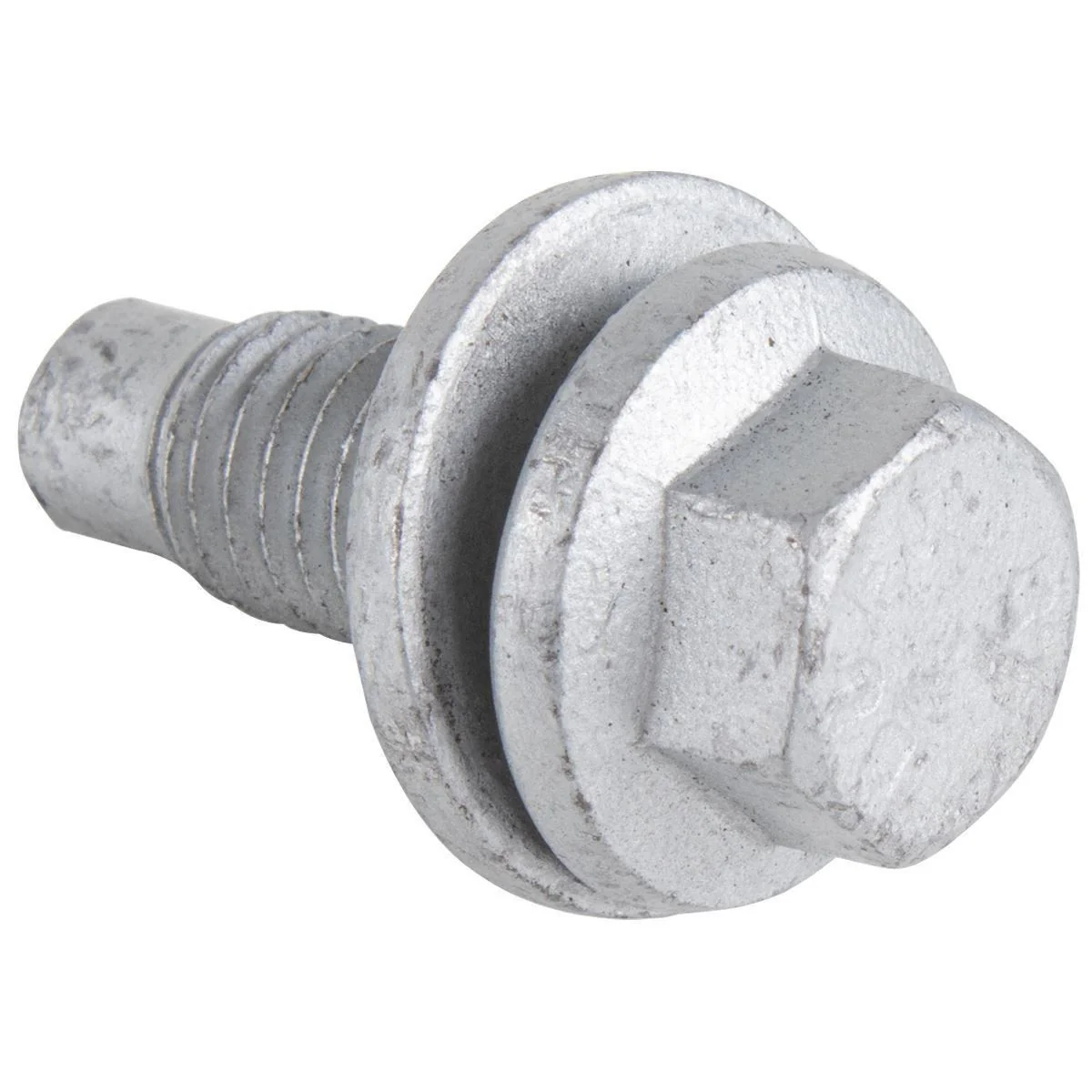 EXHAUST MANIFOLD SCREW AND WASHER PACK OF 5 - Image 5