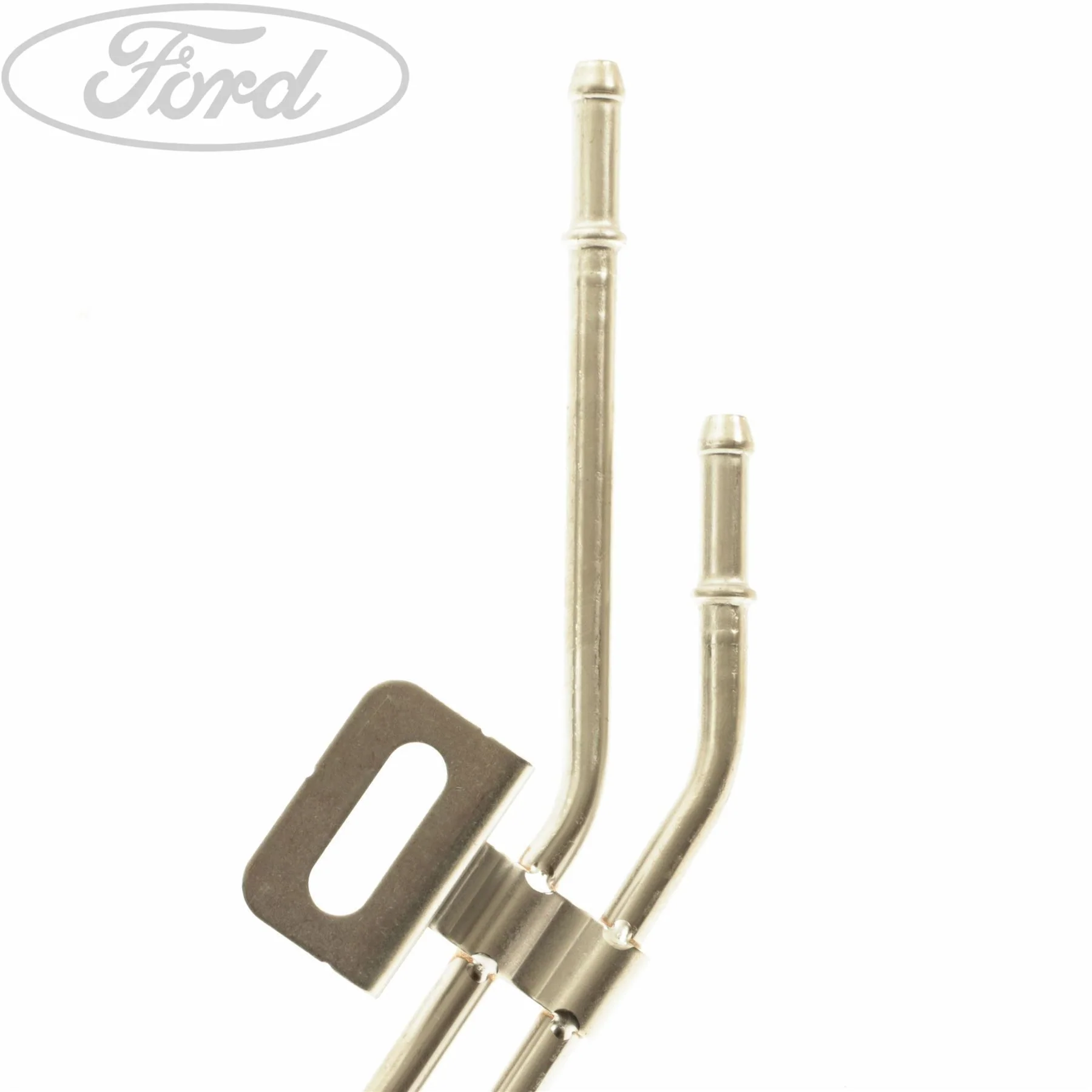 EXHAUST MOUNT. PARTS - Image 3