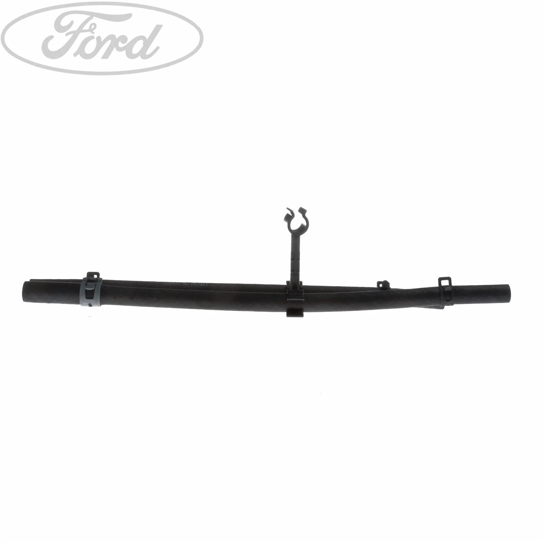 EXHAUST MOUNT. PARTS - Image 3