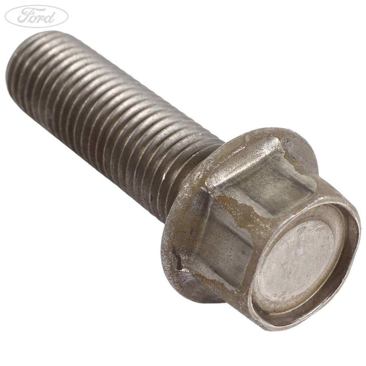 EXHAUST SYSTEM BEARING CONE AND ROLLER PACK OF 5 - Image 2