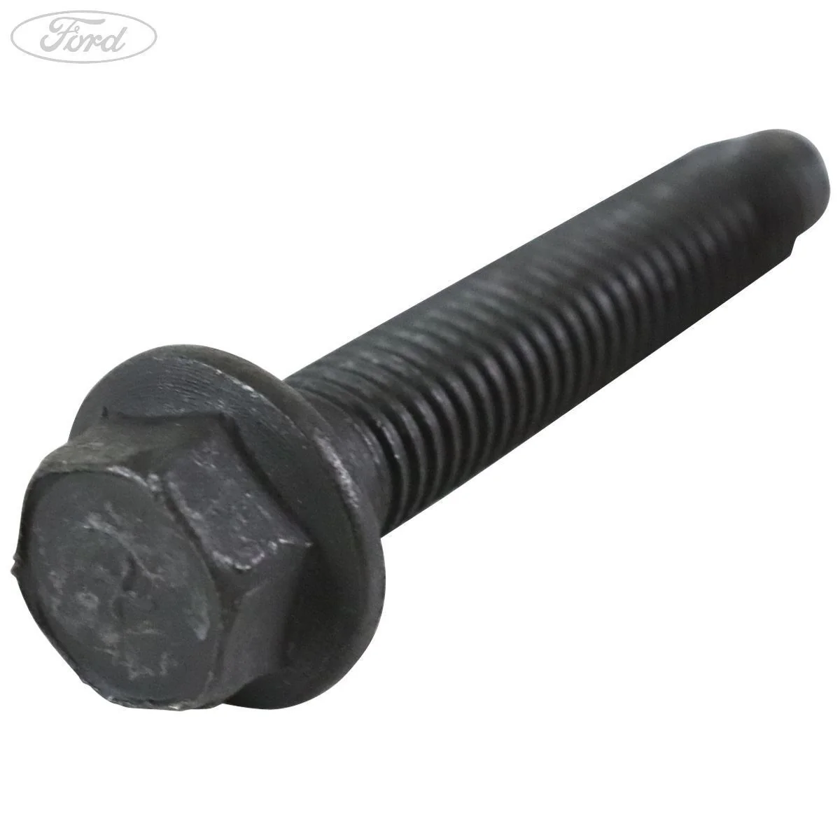 EXHAUST SYSTEM BOLT PACK OF 5 - Image 2