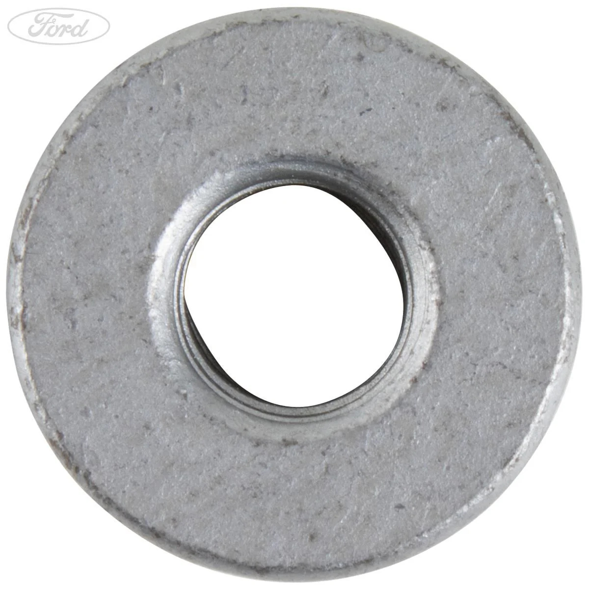 EXHAUST SYSTEM WITH CATALYST HEX NUT PACK OF 10 - Image 4
