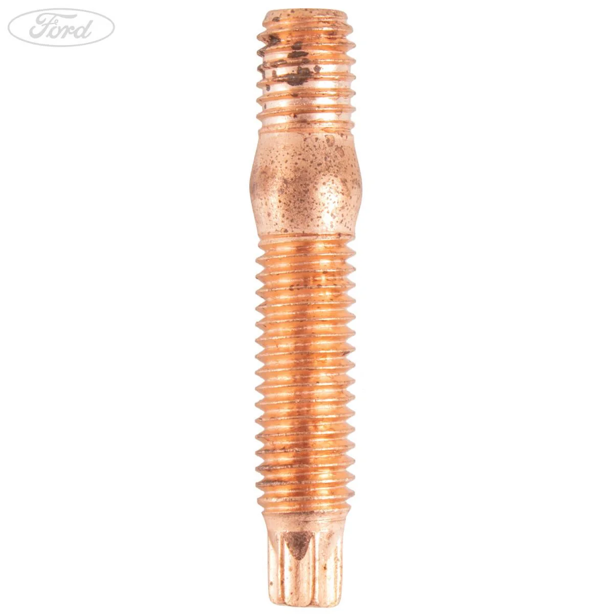 EXHAUST SYSTEM WITH CATALYST STUD PACK OF 5 - Image 4