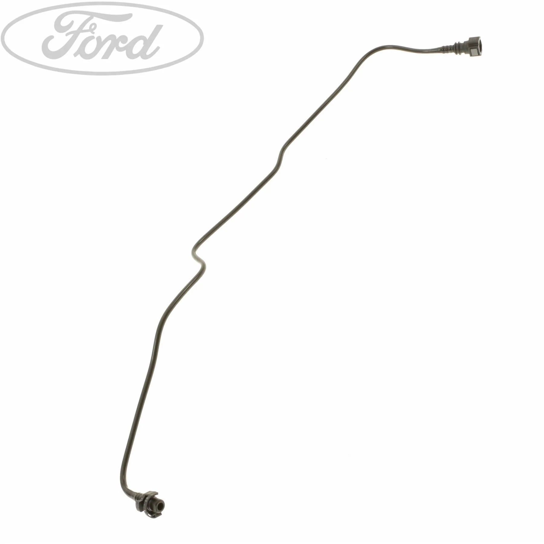 EXPANSION TANK HOSE - Image 3