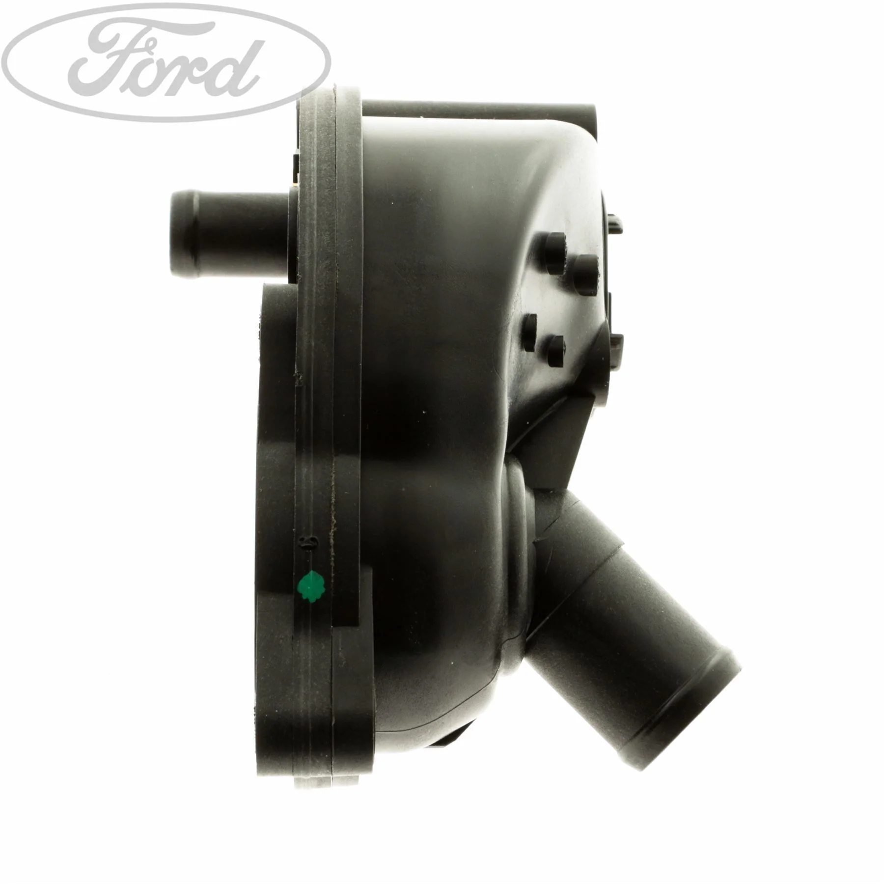 EXPLORER L ENGINE THERMOSTAT HOUSING 1996-2000