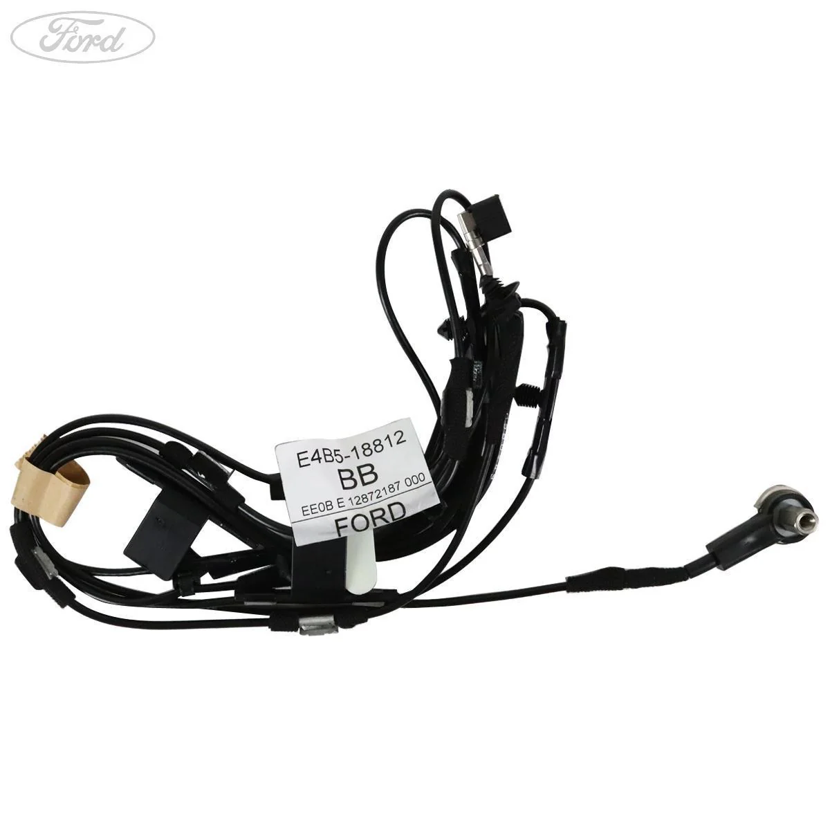 EXTENSION CABLE - Image 4