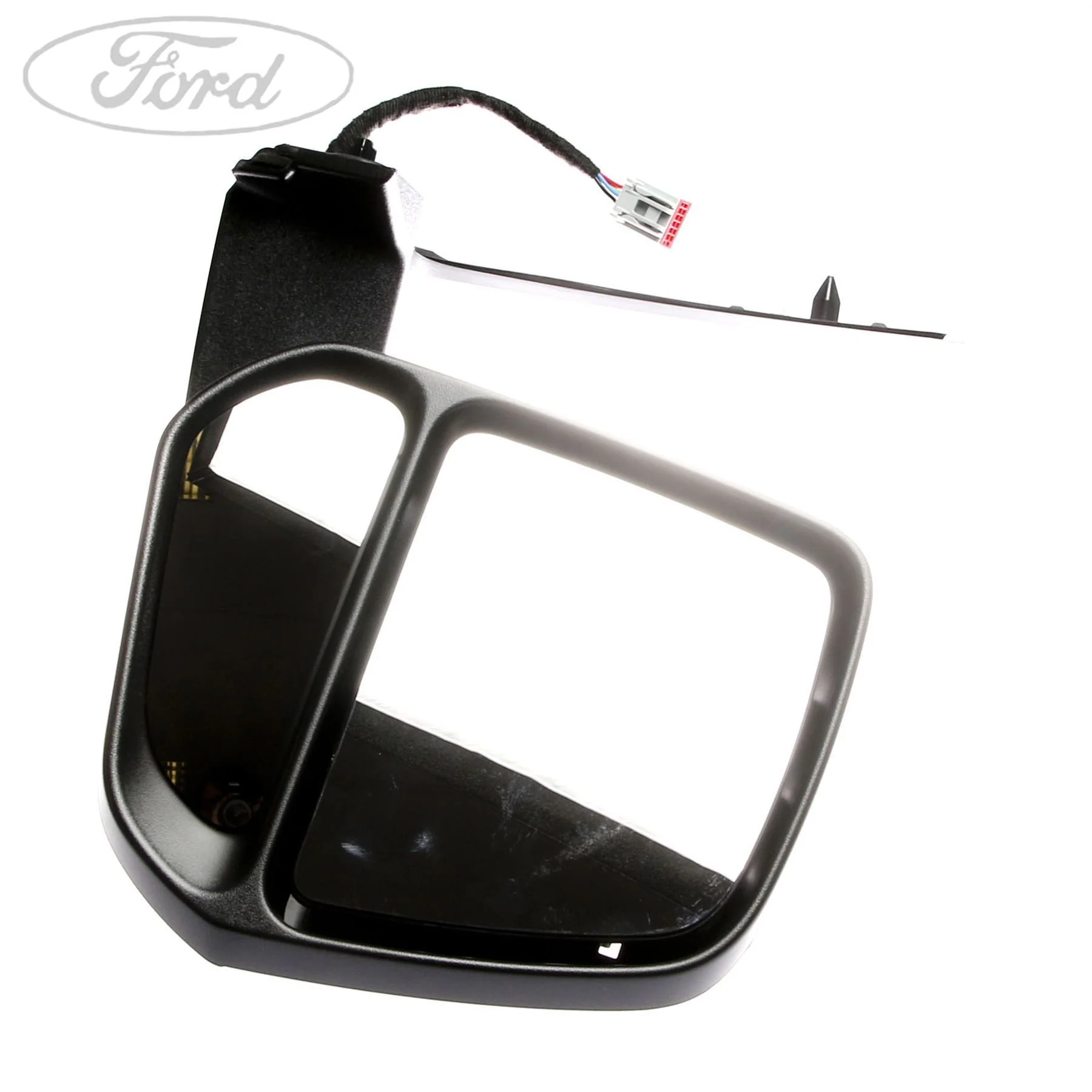 EXTERIOR MIRRORS NEW & NICHE