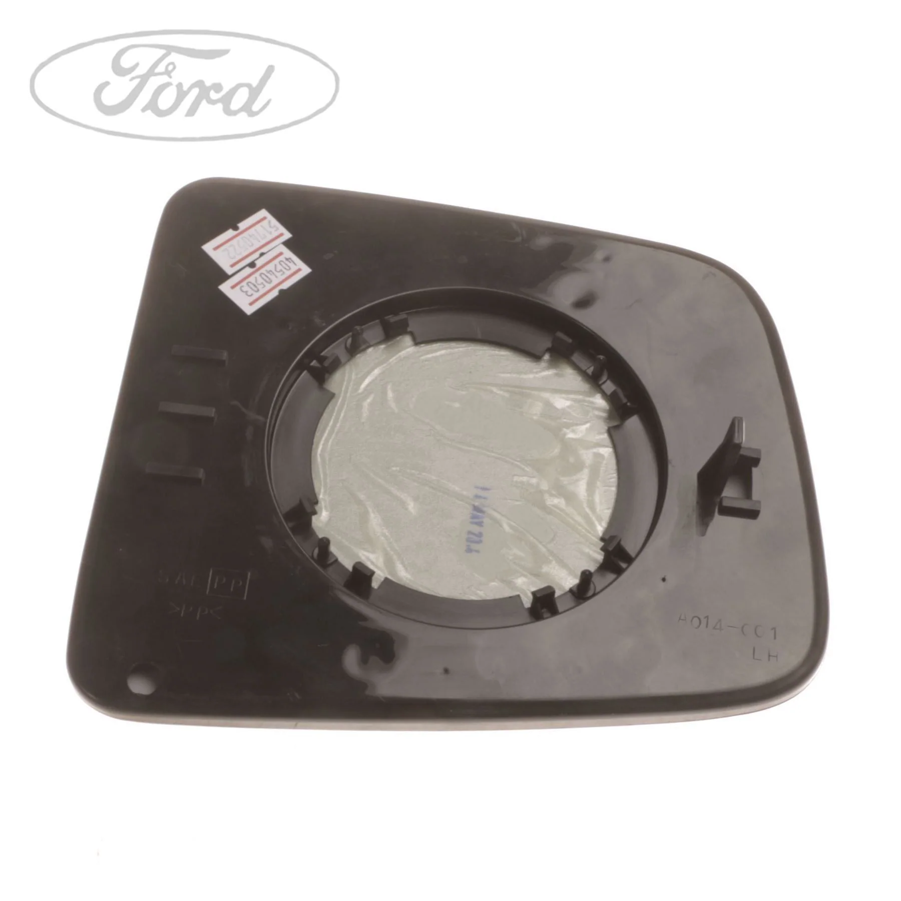 EXTERIOR MIRRORS NEW & NICHE ELECTRIC
