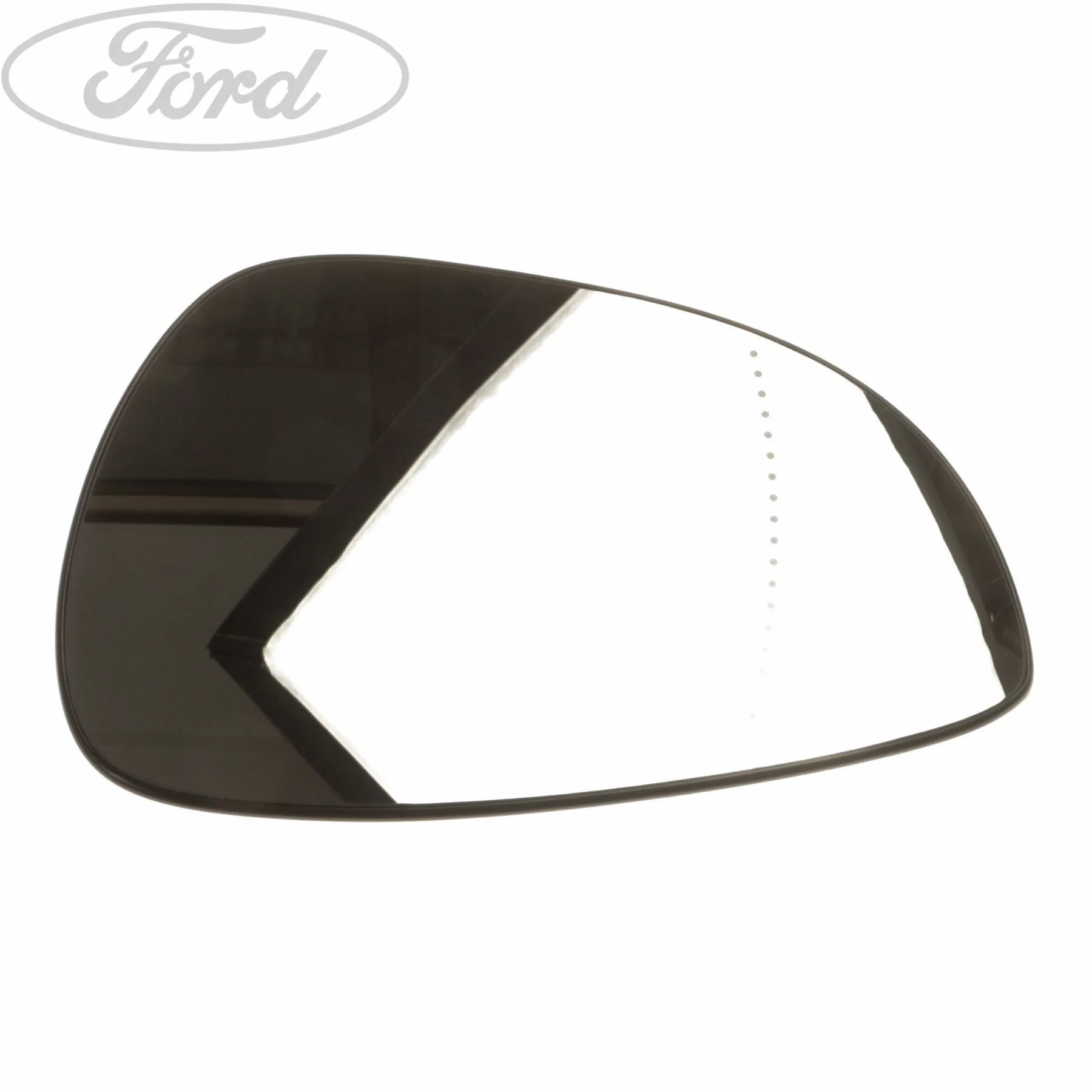 EXTERIOR MIRRORS NEW & NICHE HEATED - Image 2