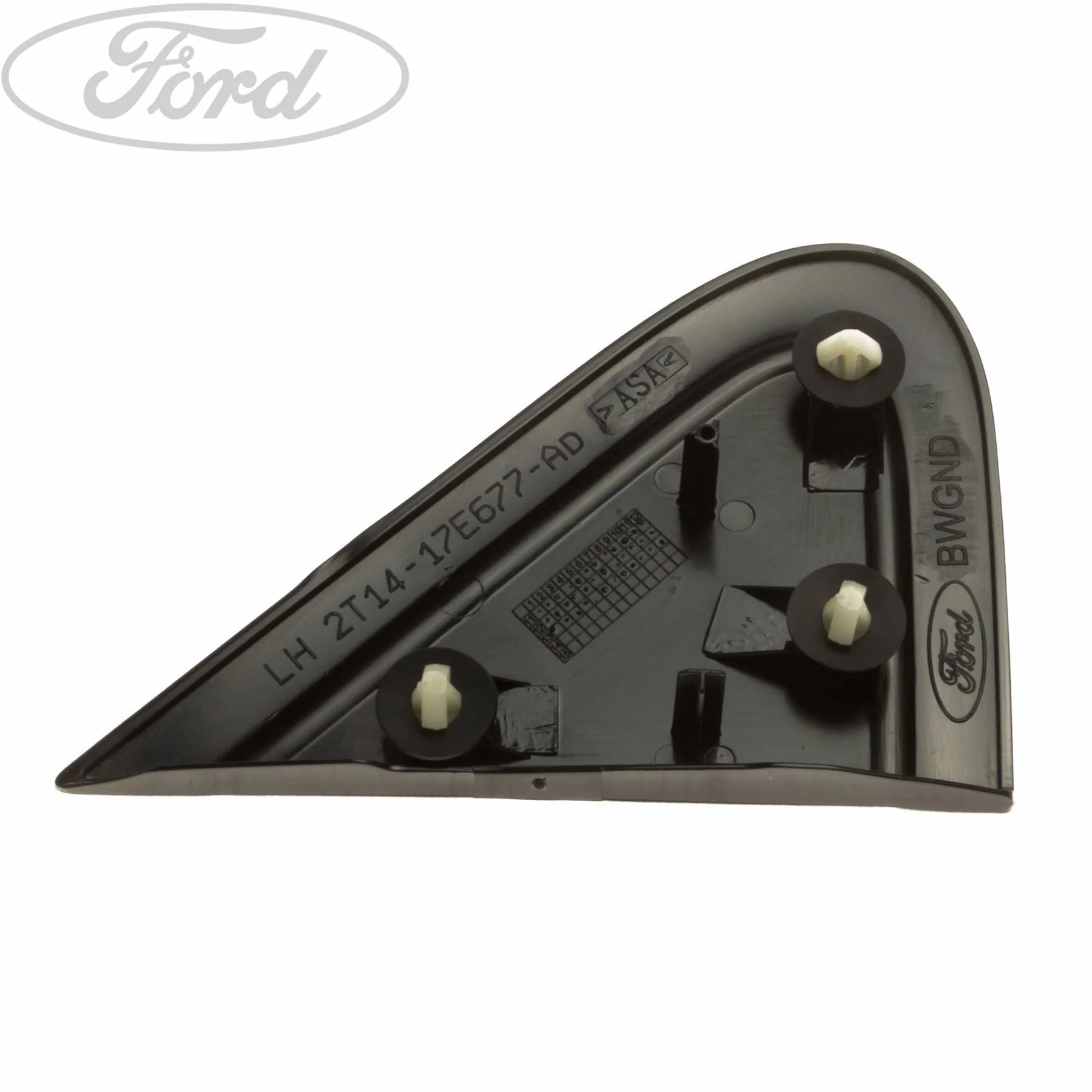 EXTERIOR REAR VIEW MIRROR COVER - Image 3