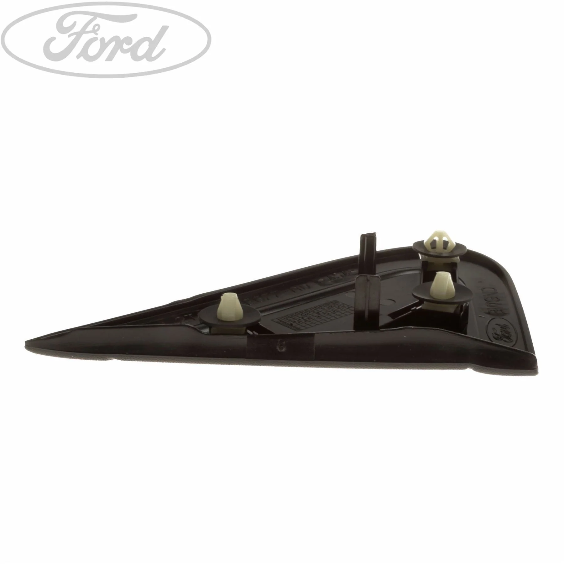 EXTERIOR REAR VIEW MIRROR COVER - Image 4