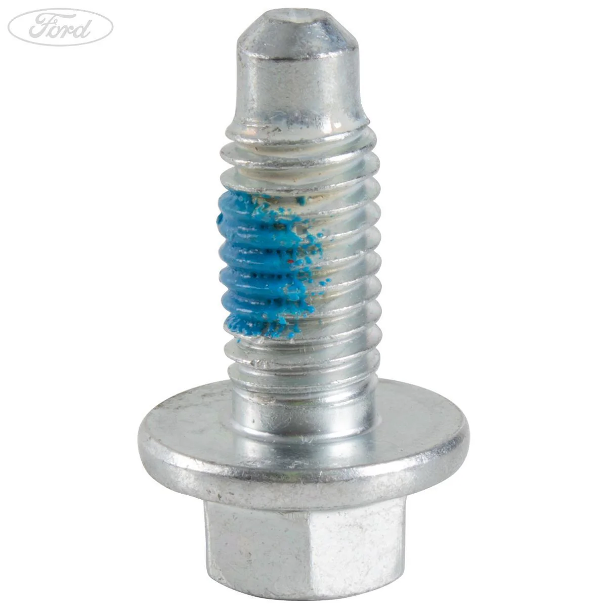 EXTERIOR REAR VIEW MIRROR HEX HEAD BOLT PACK OF 5 - Image 6