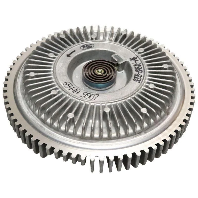 FAN CLUTCH