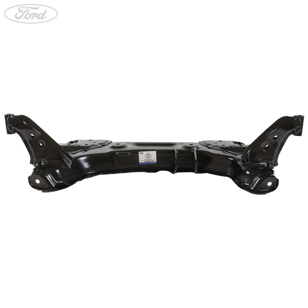 FIESTA 1.0 1.5 1.6 DIESEL 1.0 PETROL FRONT CROSS MEMBER - Image 3