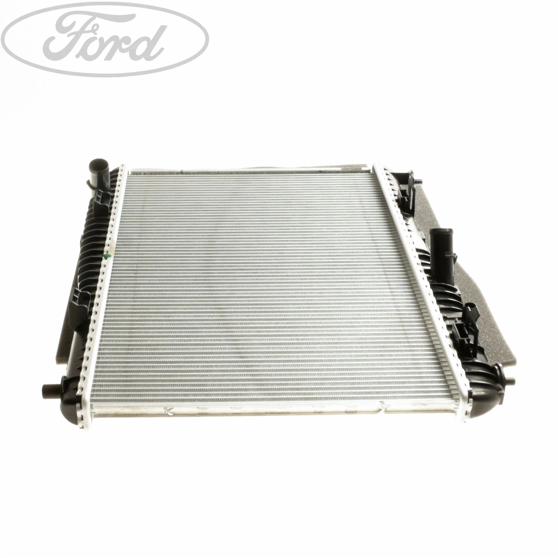 FIESTA 1.0 DURATEC ENGINE COOLING RADIATOR 65 75 80 BHP - Image 2