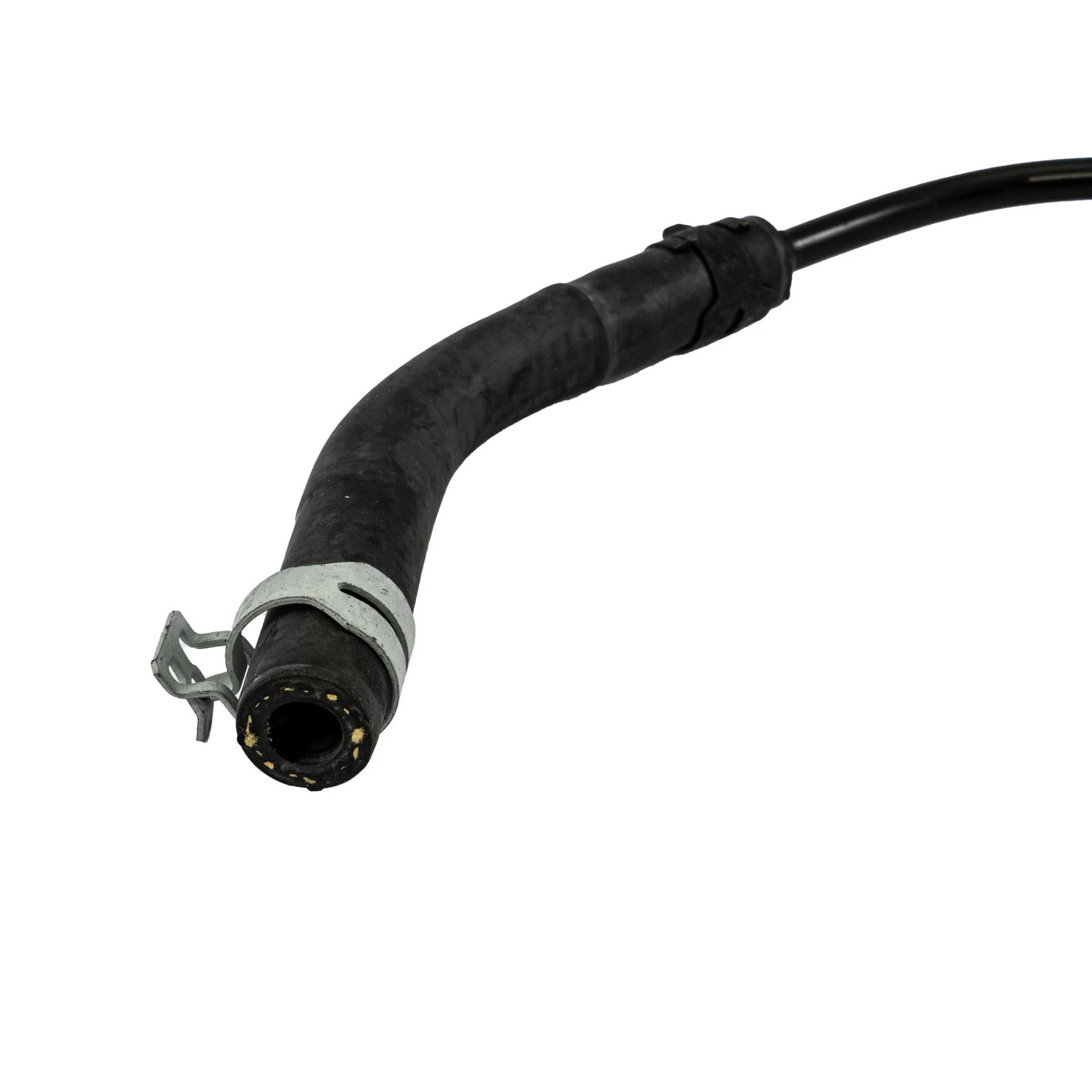 Fiesta 1.0 EcoBoost Expansion  Overflow Hose 2017-2023 - Image 4