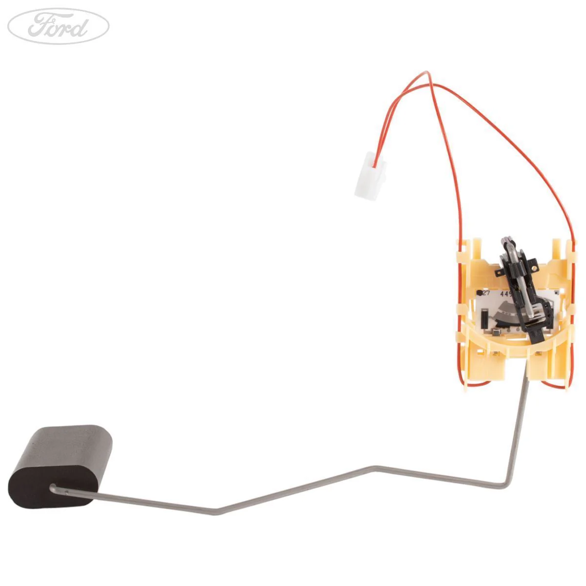 FIESTA 1.0 ECOBOOST FUEL TANK UNIT SENDER 2017-2018 - Image 2