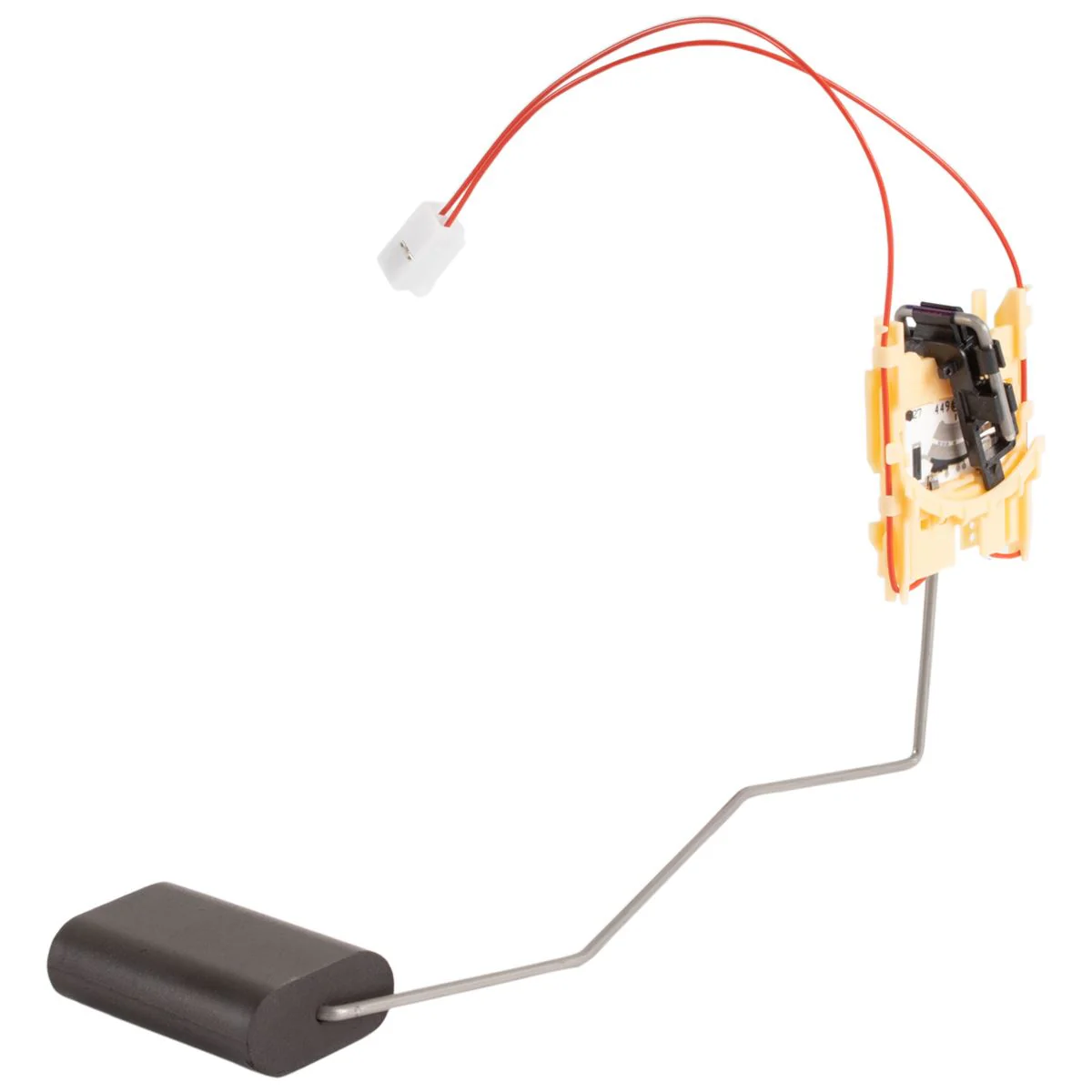 FIESTA 1.0 ECOBOOST FUEL TANK UNIT SENDER 2017-2018 - Image 4