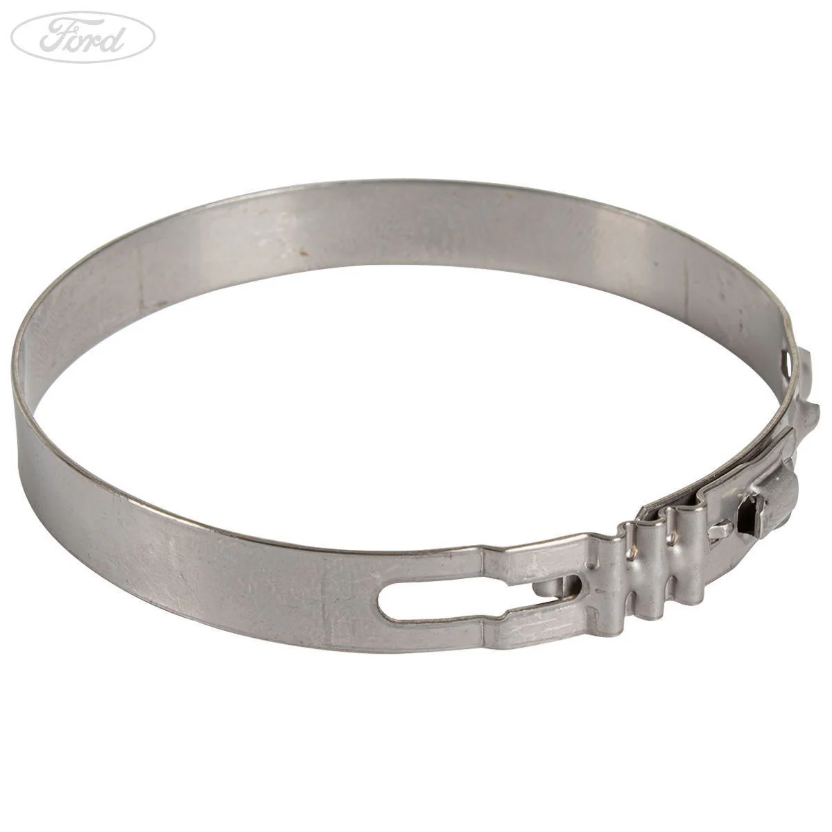 FIESTA 1.0 ECOBOOST INNER CV BOOT CLAMP 70MM 2017- - Image 2