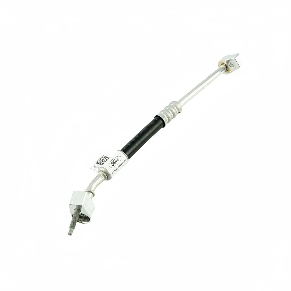 Fiesta 1.0 EcoBoost Lower Air Conditioning Tube 2018-Onward - Image 2